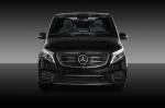 Mercedes-Benz V250 d by Schawe Car Design 2020 года